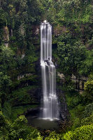 Vantawang Falls in vantawang