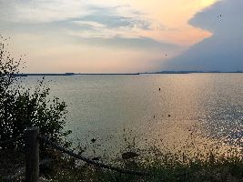 St. Anastasia Island