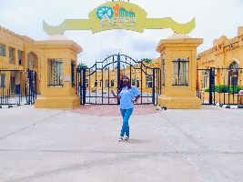 Apapa Amusement Park
