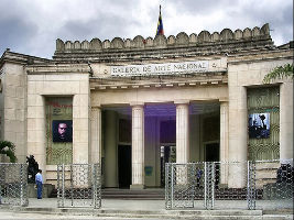 National Art Gallery