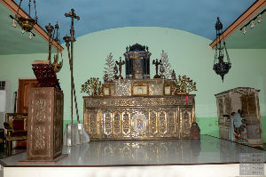 Cathedral Museum of Cebu