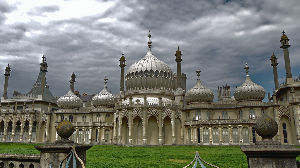 Royal Pavilion