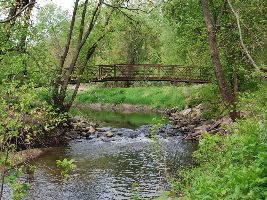 Clive Greenbelt Trail