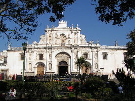 Metropolitan Cathedral