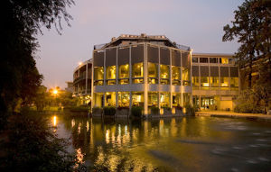 India International Centre
