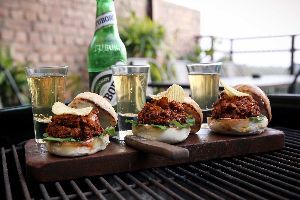Trattoria- Excellent spot for family hang out