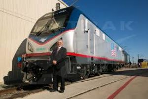 Yatziz old train station