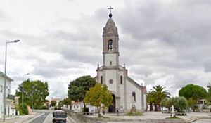 Parish Church of Fatima