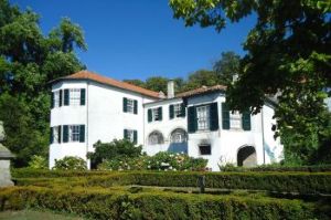 Romantic Museum of Quinta