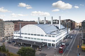 HAM Helsinki Art Museum