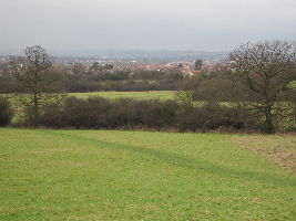 Fryent Country Park