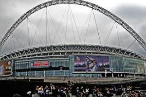 Wembley Stadium