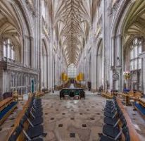 Winchester Cathedral