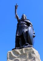  King Alfred