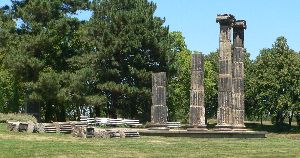  Pioneers Park Nature Center
