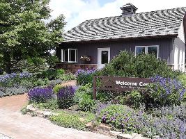 Cedar Valley Arboretum & Botanic Gardens