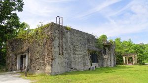 WWII Memorial Museum