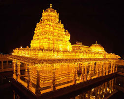 Rs 5000: Special Balaji Darshan Tour Package for 3Days 2Night: Balaji Darshan , Accommodation, Transportation