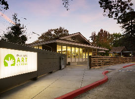 Palo Alto Art Center