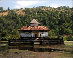 Vadabhandeshwara Temple