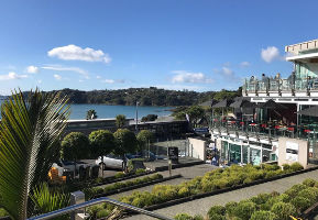 Waiheke Island