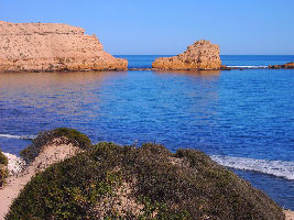 Eyre Peninsula