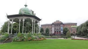 West Norway Museum of Decorative Art