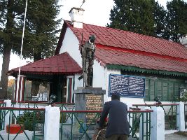 Anasakti Ashram