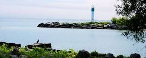 Nelles Beach Park