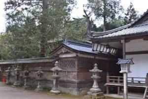 Omura Shrine