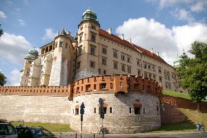 Wawel Castle