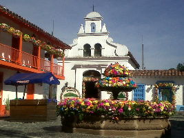 Pueblito Paisa