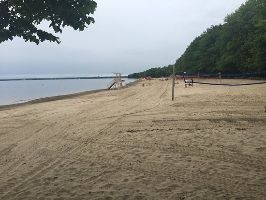 Oka Beach