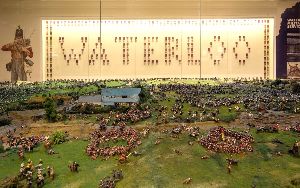 The Royal Green Jackets Museum