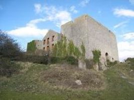 Aberthaw Lime Works