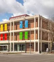 Nebraska History Museum