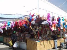 San Jose Flea Market