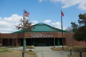 Museum of Natural Science