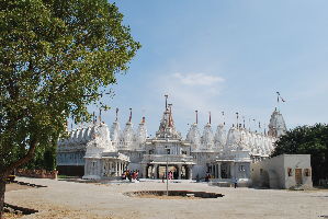 Mandvi Gate