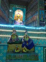 Shri Siddharoodha Swamy Math