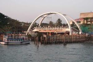 Marine Drive