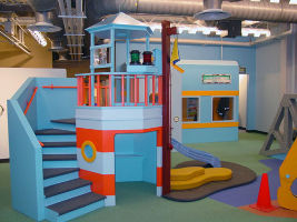 Long Island Childrens Museum