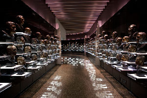 Pro Football Hall of Fame