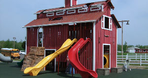 Rutledge-Wilson Farm Community Park