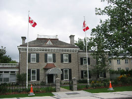 Rideau Hall
