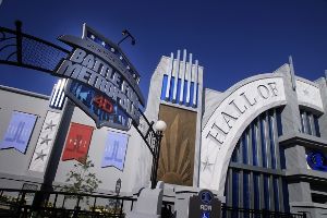 Six Flags Great America