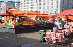 Market Square