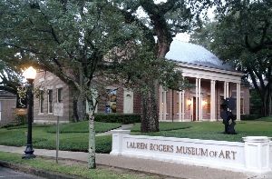 Lauren Rogers Museum of Art 