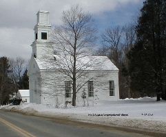 Abington Congregational Church