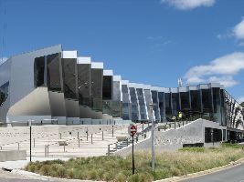 Australian National University